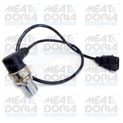 Sensor, crankshaft pulse